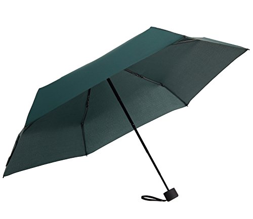 image for Fidus Ultra Light Mini Compact Travel Umbrella – Portable Parasol Su