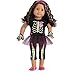 American Girl Truly Me Skeleton Outfit for 18