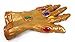 Hello-cos Gloves Biker Suicide Squad Costume Glove
