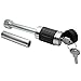 Connor Trailer Hitch Lock - 1/2