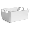 RTIC 45 QT Wheeled Ultra-Tough Cooler Dry Goods Basket Tray Insert Accessories Perfect for Organization