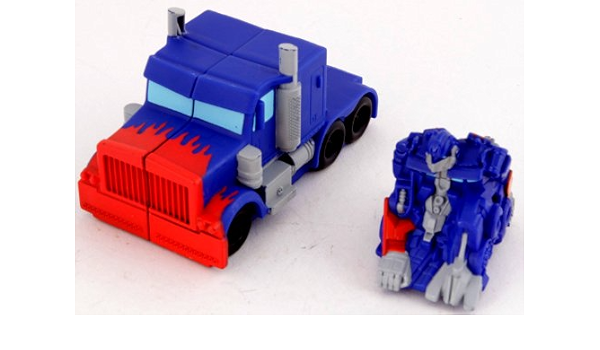 burger king transformers