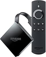 Save $20 on Fire TV with 4K Ultra HD and Alexa Voice Remote