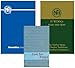 Narcotics Anonymous Collection: Basic Text, Sixth Edition; It Works - How and Why; and Just For Toda by 