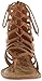 Rampage Women's Salina Gladiator Sandal