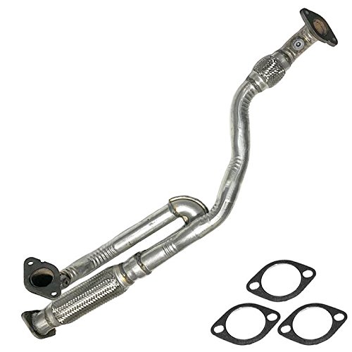 Buick Enclave Exhaust Pipe Exhaust Pipe For Buick Enclave