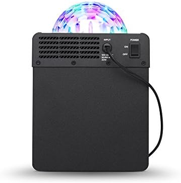 party time speaker