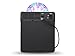 ION Audio Party Time | Portable Bluetooth Speaker System with Built-in Beat-Sync Light Show (8W)