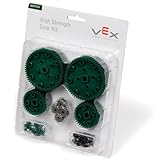 VEX Robotics High Strength Gear Kit