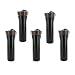 Hunter PROS04-PRS40-CV - PRO-Spray 4-inch pop-up spray sprinkler with Check Valve 5-Pack