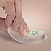 [2-PACK] ORIGINAL SiliSponge - Makeup Sponge - Silicone Blender Applicator - 100% Medical Grade Silicone - Just Add Summer