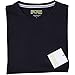 Pure Pima Designer Shirts for Men - Ultra Soft Pima Cotton T Shirt - S/S Crew