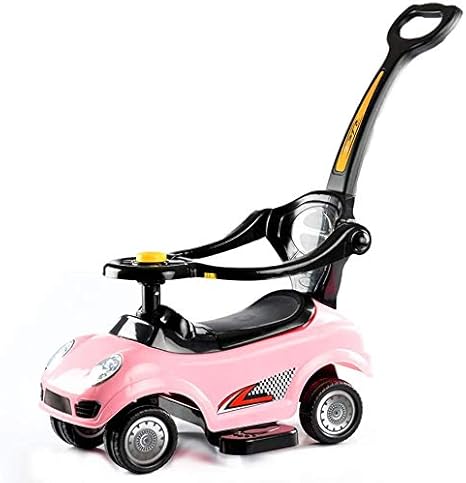 childrens ride along