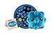 GIANTmicrobes Common Cold Plush, Pediatrician Gifts, School Nurse Gifts, Cold Care Package, Present for Sick Friend, Funny Doctor Gift, Biology Gift