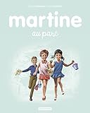 Image de Martine au Parc T17 (Ne 2017) (Je commence à lire)