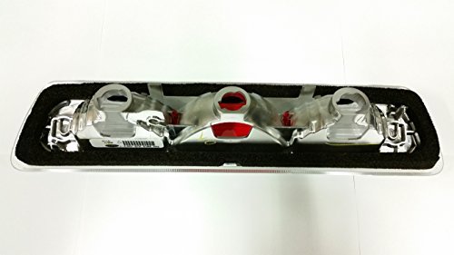Ford, REAR LAMP Assembly HIGH MOUNTED, AL3Z-13A613-E