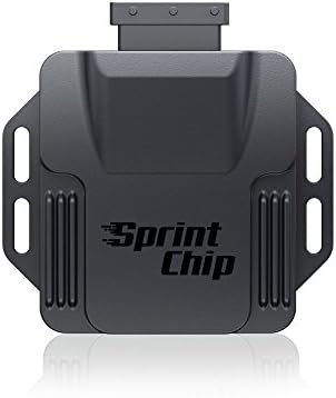Sprintchip Performance Box CSR Cayenne (92A) 3.0 V6 TDI (258 BHP / 193 kW) Diesel Chip-tuning