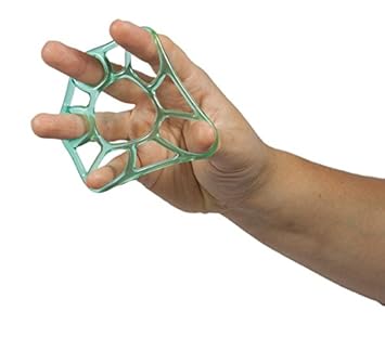 Handtrainer und Fingertrainer | 4er Set