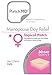 PatchMD - Menopause Day Topical Patch - Natural Daily Menopause Topical Patch, eases Headaches, Mood Swings - 30 Day Supply