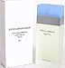 DOLCE & GABBANA Light Blue For Women Eau De Toilette Spray, 3.4 Ounce (Plain Box)