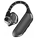 LanBaiLan Wireless Headphone Ear Hook Hands-free Noise Cancelling In-Ear Earbuds with Mic