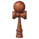 Kendama USA - Kaizen Cherry Wood - Natural