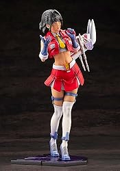 Transformers: Starscream Limited Edition Bishoujo