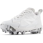 New Balance Kids' Romero Duo V2 Rubber Molded Baseball Shoes