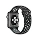 For Apple Watch Band, Rain Good Soft Silicone Replacement Band Sports Wristbands Strap for Apple iWatch Series 1 Series 2, Sport, Edition