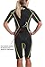 Kutting Weight (Cutting Weight Neoprene Weight Loss Sauna Suit (XS)
