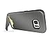 Galaxy S7 Case, Cocomii [HEAVY DUTY] Element Case :::NEW::: [ULTRA XENO ARMOR] Premium Shockproof Kickstand Card Holder Bumper [MILITARY DEFENDER] Full-body Rugged Dual Layer Cover (Gray)