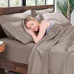 Hotel Sheets Direct Sheets - Full Size Sheet and
