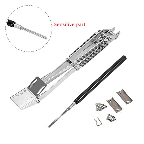 Ya-tube Automatic Vent Openers ,Auto Vent Kit ,Greenhouse Vent Openers-Lifts 15 Lbs