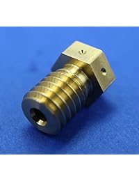 E3D V6 Boquilla Extra 1,75 mm x 0,40 mm Alta Resolución