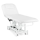 Artist hand Electrical Facial Bed for Esthetician