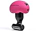 ZZ_Foil Body Shaver Attachment for Butterfly Pro Shaver by Skull Shaver - Incompatible with New Generation Butterfly Kiss Shaver