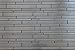 Sample Swatch - Stainless Steel Random Strips Mosaic Tiles