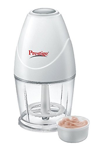 Buy Prestige Pec 3 0 250 Watt Electric Chopper White Online At