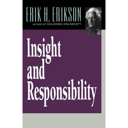 Amazon.ca Erik Erikson Books
