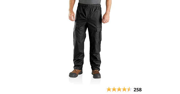 Carhartt Men's Dry Harbor Pant (Regular 