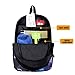 Fortnite School Backpack Cool Fortnite Backpack Boys&Girls School Bag Harajuku Backpack for Travel, Shopping, School, Student(Color F)