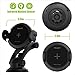 Wireless Car Charger - 10W Fast Charger Car Mount,Qi Car Charger Holder for Iphone x 8/8Plus Samsung Galaxy S8/S9/Note.Infrared Motion Sensor Automatic Open and Clamp for Safe Driving (10W Update)