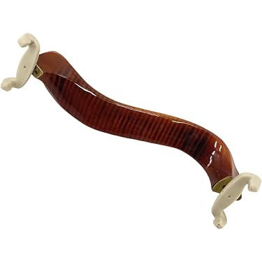 Amazon Best Sellers: Best Viola Shoulder & Chin Rests