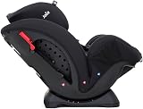 Joie Stages R44 Birth to 7 Years Car Seat Coal view 7