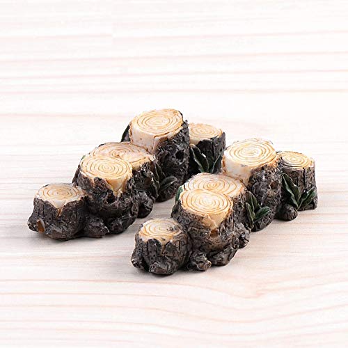 Wall of Dragon Bridge Miniature Fairy Garden Home Houses Decoration Mini Craft Micro Landscaping Decor DIY Accessories