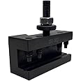 DBM IMPORTS Phase II 250-302 CXA #2 Boring, Turning & Facing Holder Quick Change Tool Holder