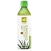 ALO Exposed Aloe Vera and Honey Drinking Water, 16.9 Fl Oz