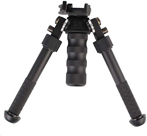 foregrip Tactical Flashlight Original 200 Lumen Ultra Bright, LED 2 Mode Tactical Flashlight