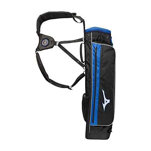 mizuno carry bag