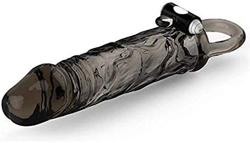 Super Bigger Fantasy X-Tensions Perfect PE！Nis Sleeve Sleeve Sheath Enlarger Enhancer,Put It On Anything You Want s！E！X